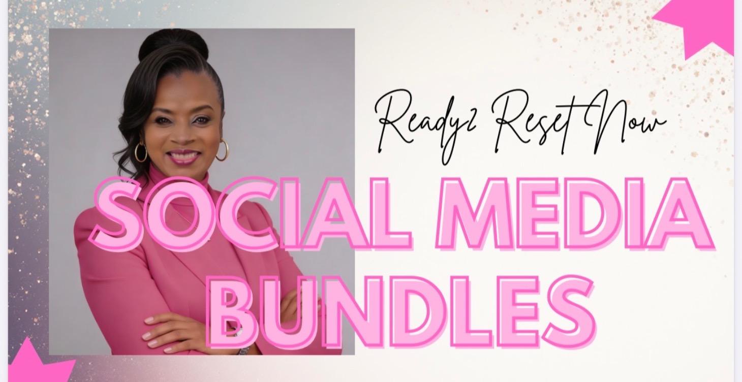 Social Media Business Bundles