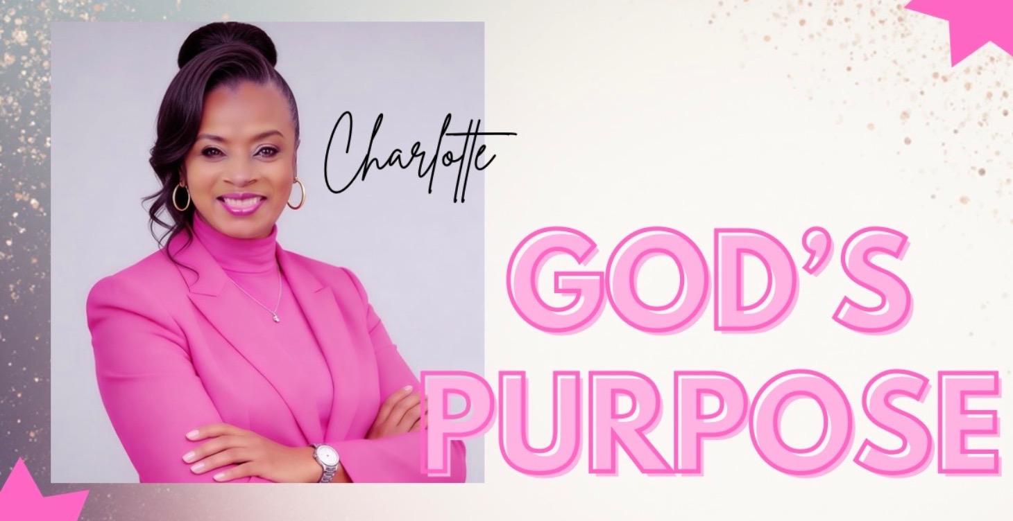 God's Purpose For Your Next Move