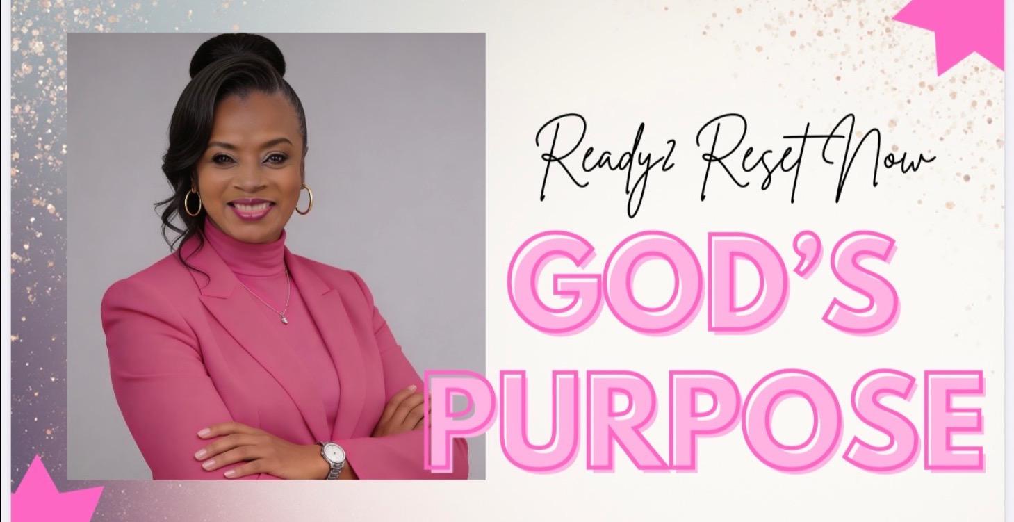 God's Purpose For Your Next Move