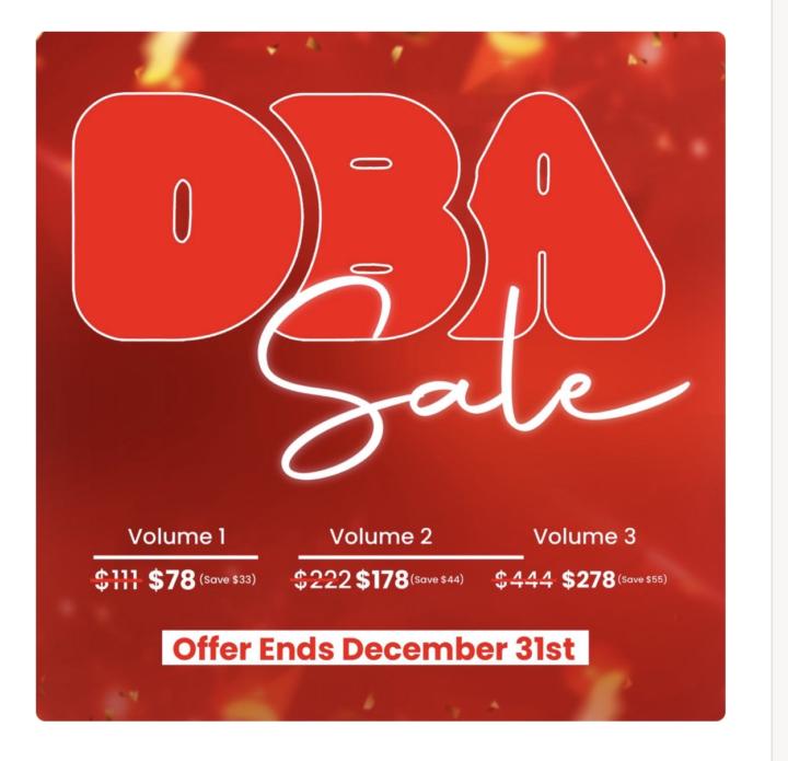 Social Media Business Bundles 