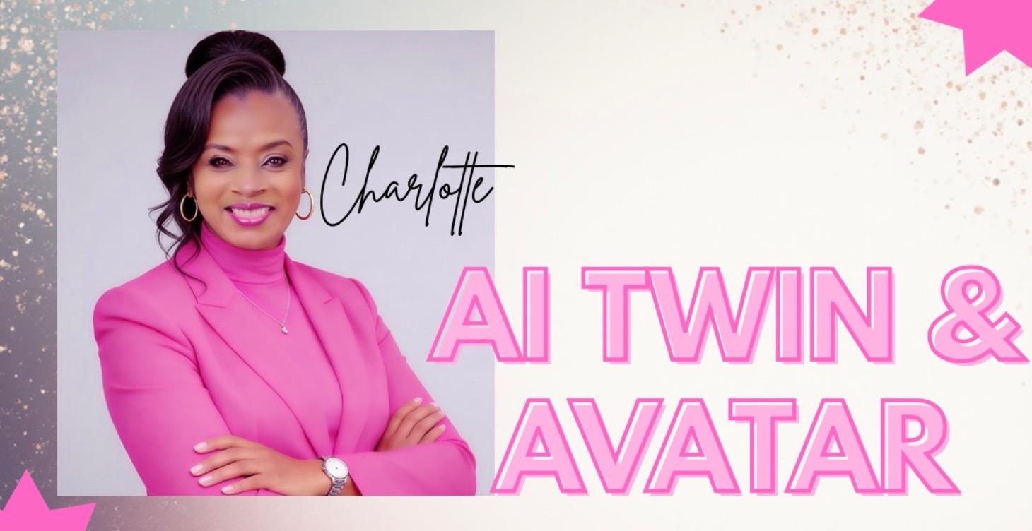 Artificial Intelligence (AI) Twin