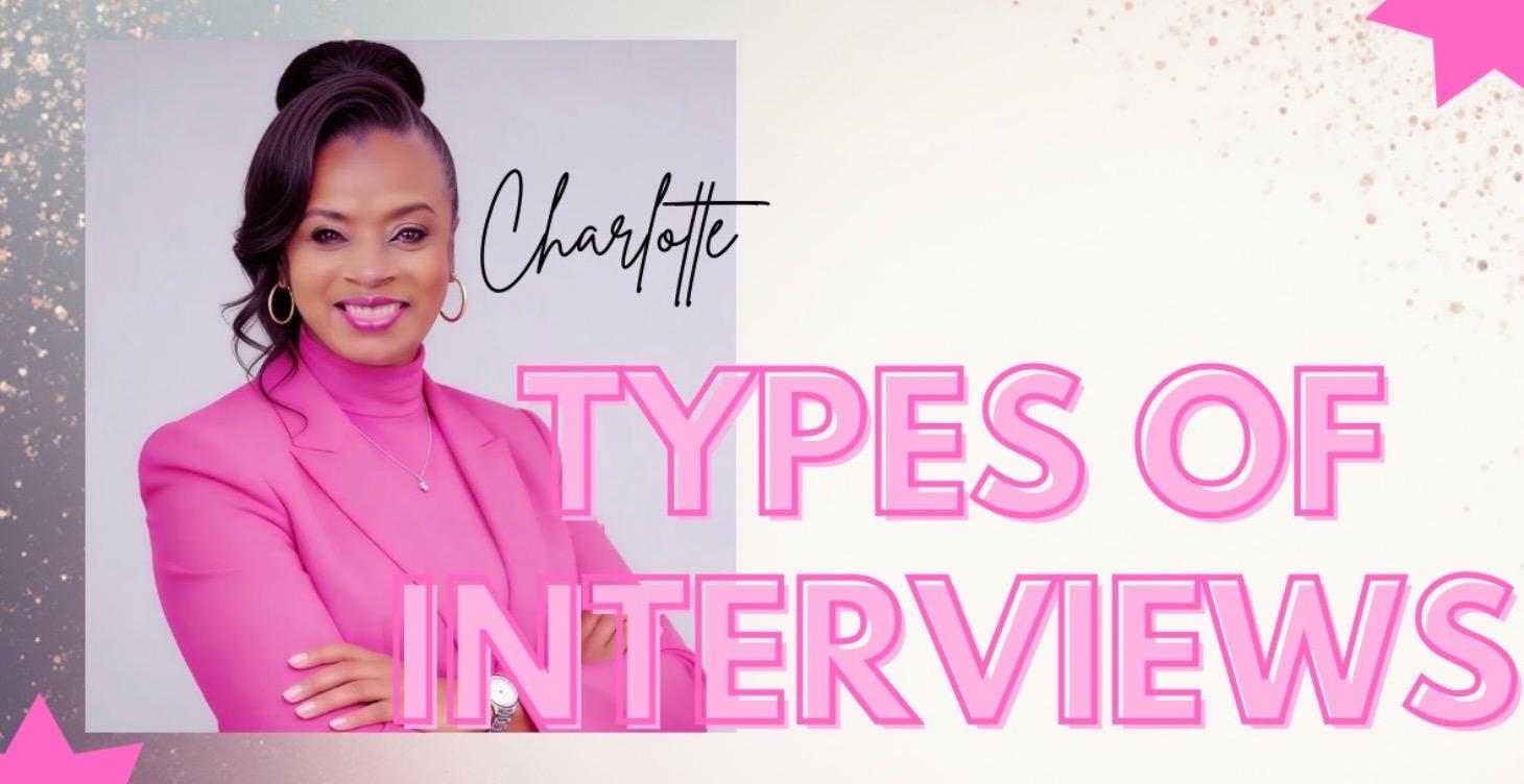 Types of Interviews (and how to win them)