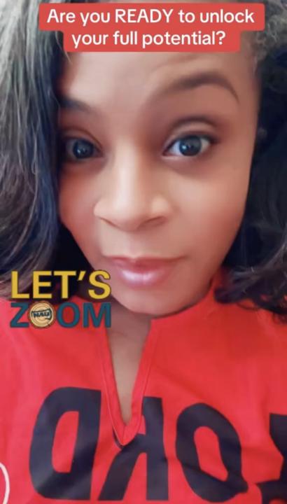 FREE WEBINAR‼️Are you ready to unlock your full potential?