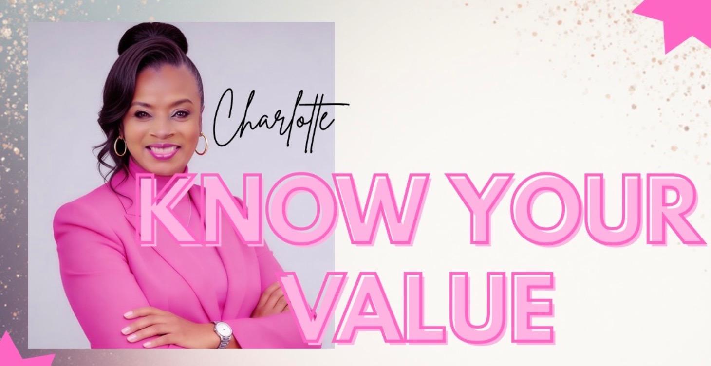 Do you Know Your Value?