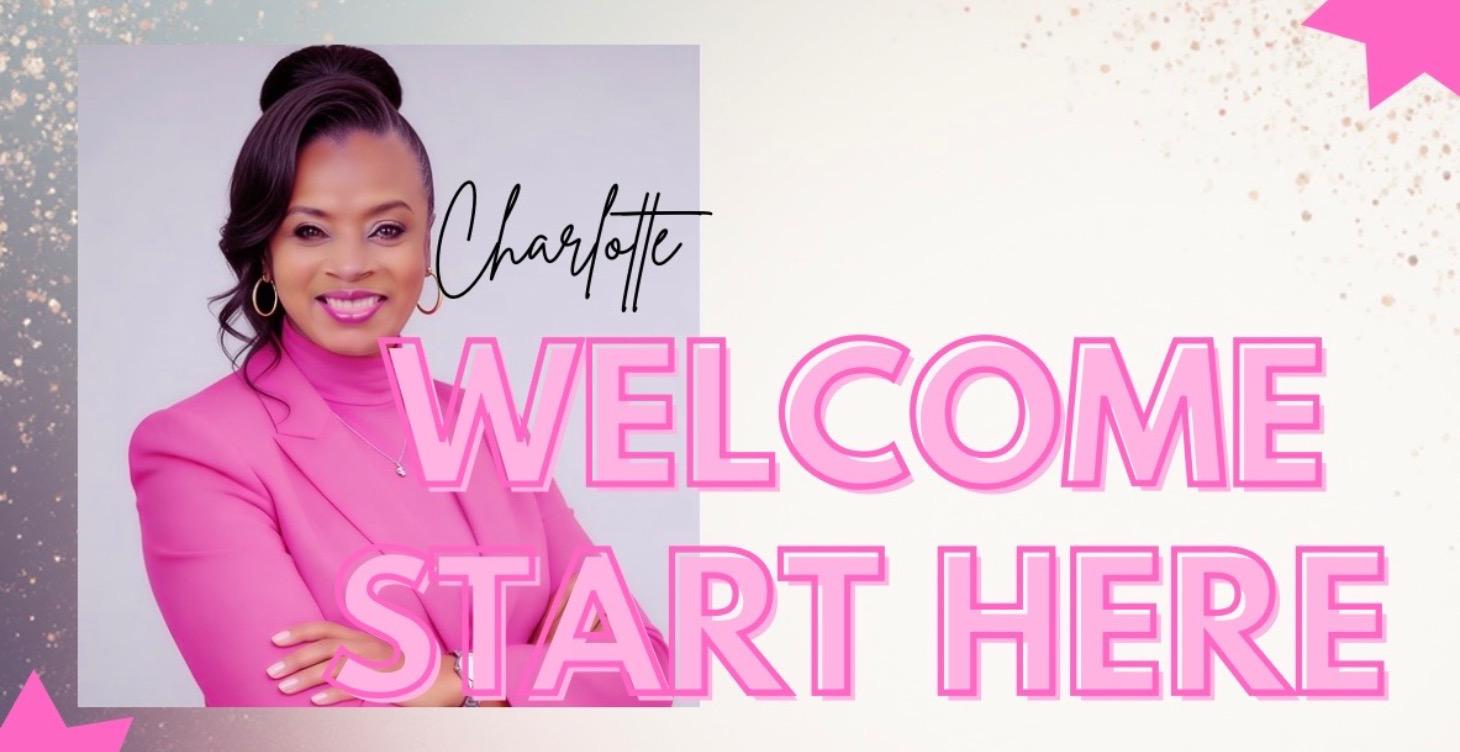 START HERE! Welcome to C2P Academy