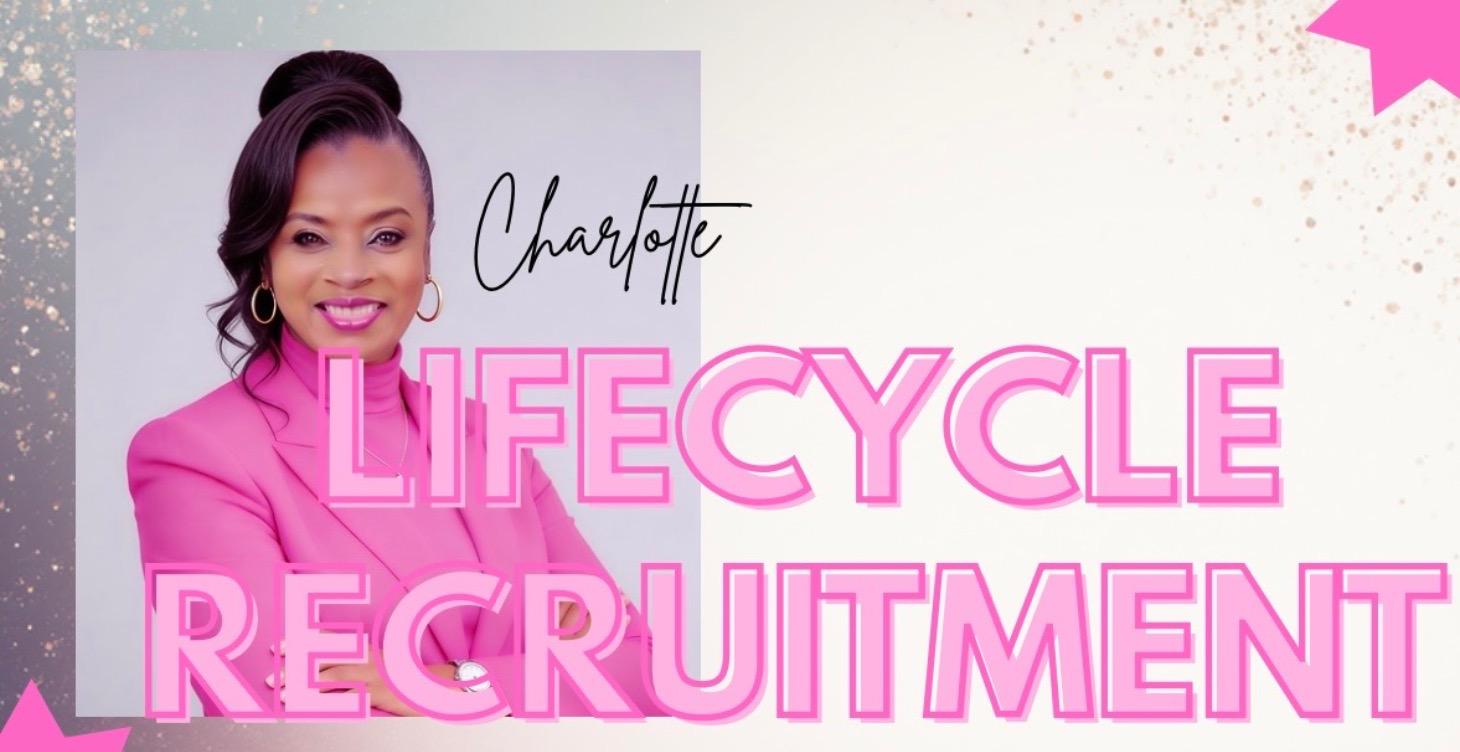 Lifecyle of Recruitment (Job Search Tips)