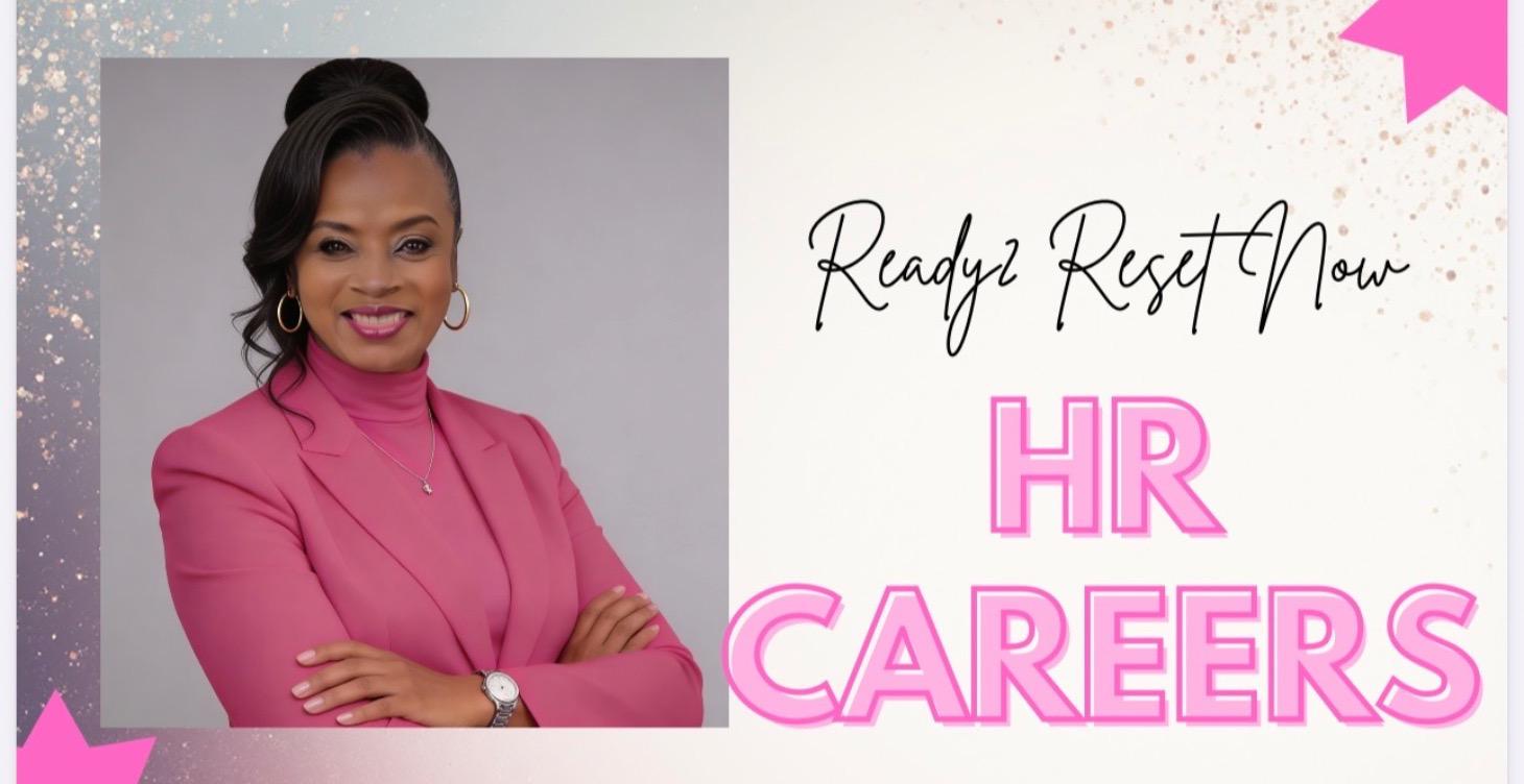 Looking for a career in Human Resources?