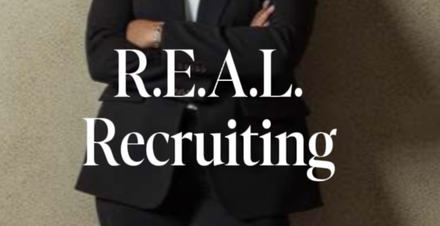 Lifecycle of Recruitment