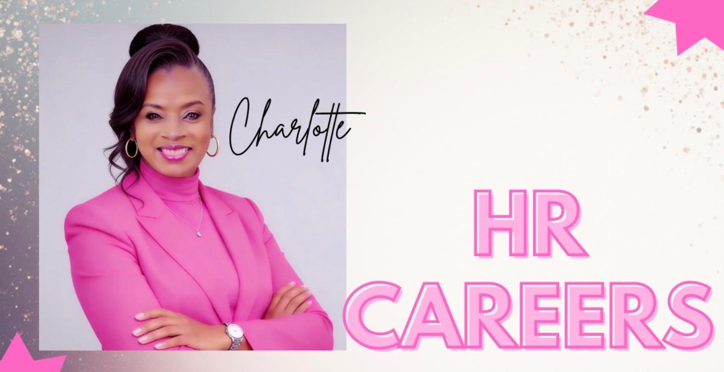 Looking for a career in Human Resources?