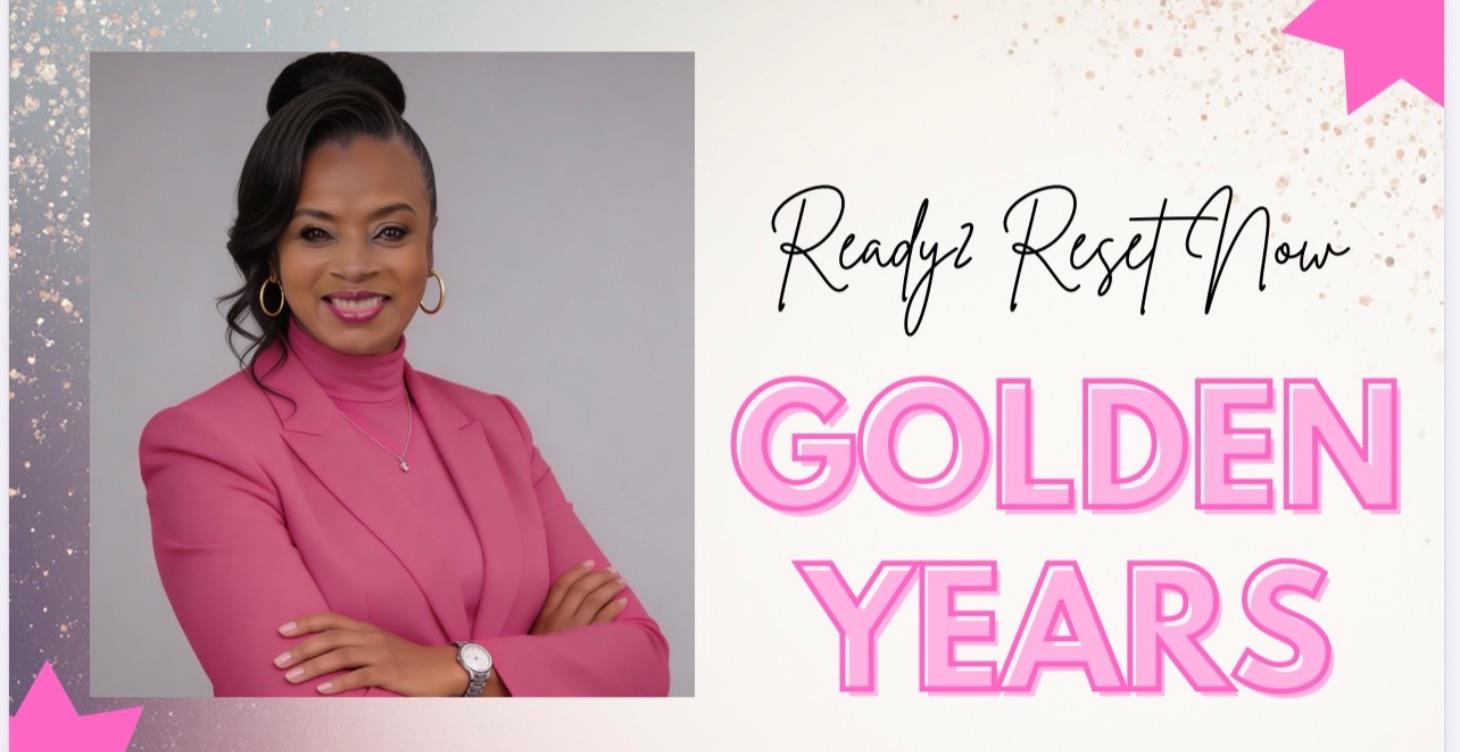 Golden Chapter!The Freedom Years