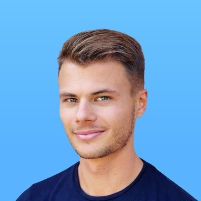 Maxime Boujon