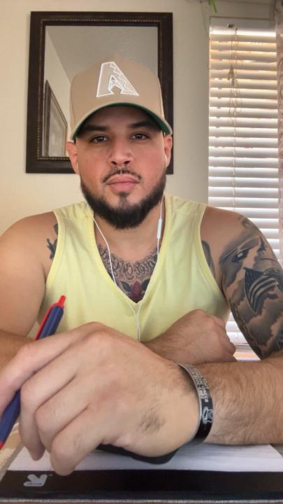 Daniel Diaz