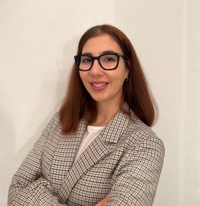 Tassja Hutzler