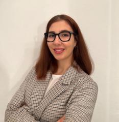 Tassja Hutzler