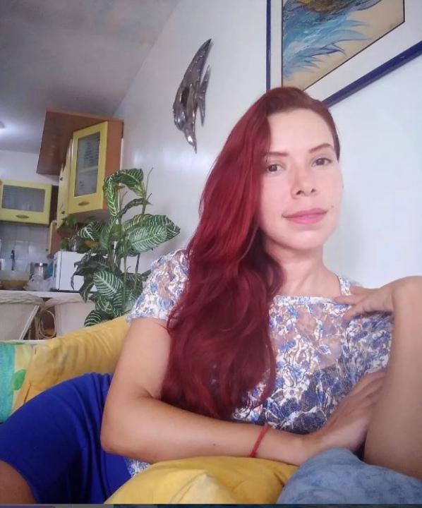 Oilime Perez
