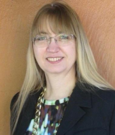 Kathy Jorgensen