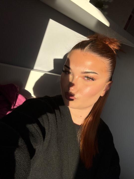 Manon Laborderie coquille