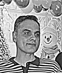 Sebastian Molina