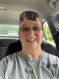 Jennifer Pardue