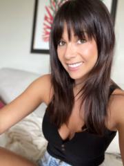 Sarah Sanscrainte