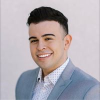 Zachary Martinez