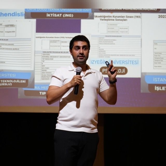 Ünikazan Koçluk