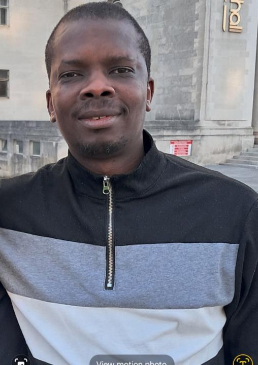 Adeyinka Adekiitan