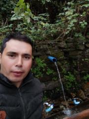 Mustafa kömbe Kombe