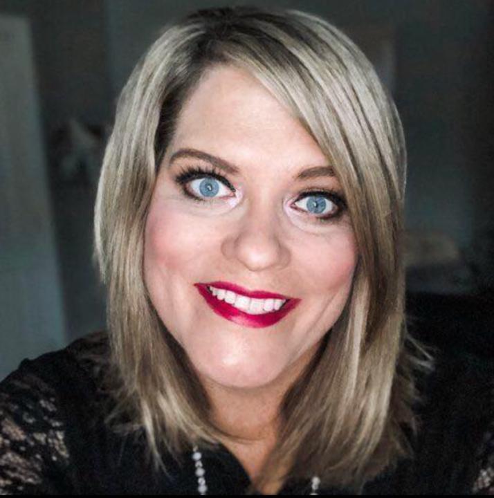 Tiffany Shaw