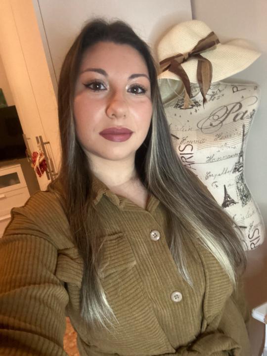 Desiree Rita Talita Ferlito