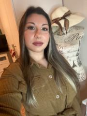Desiree Rita Talita Ferlito