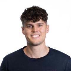 Noah Wolfisberg
