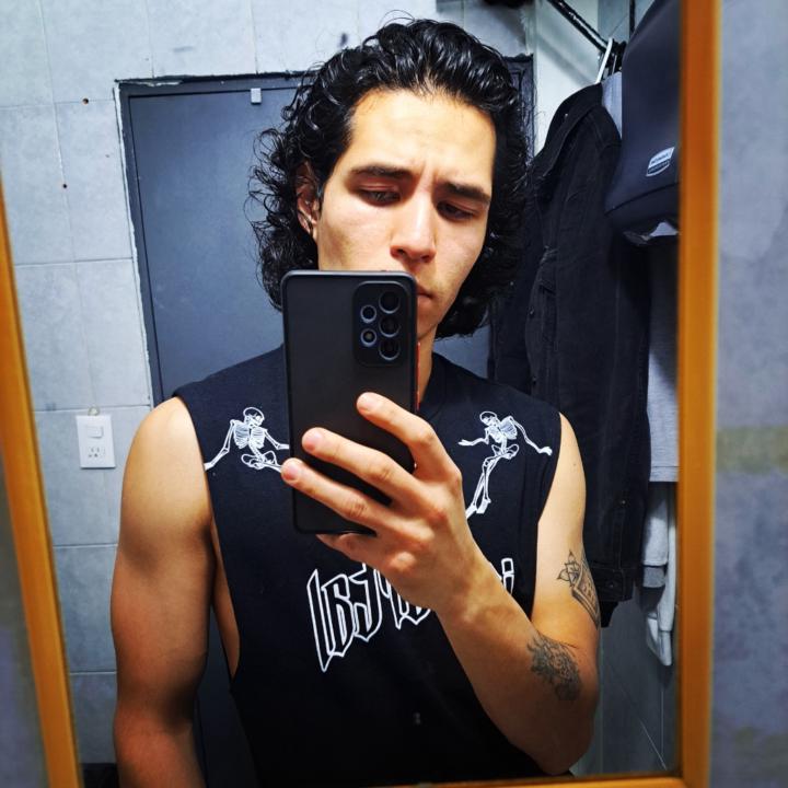 Diego Osorno Olvera