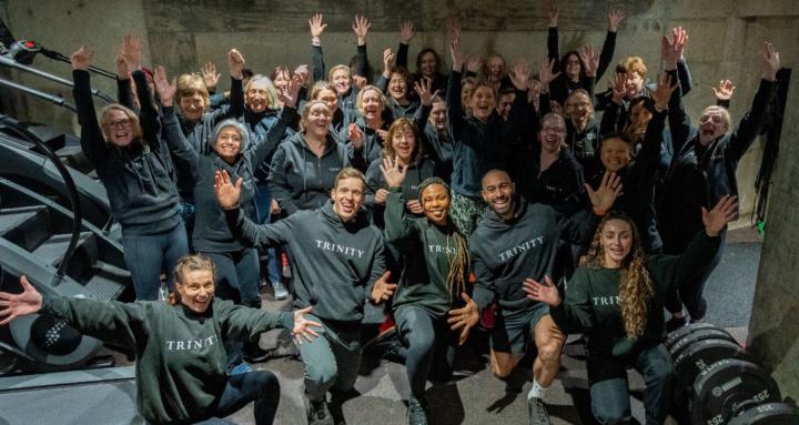 21-Day Kickstart for Women 40+