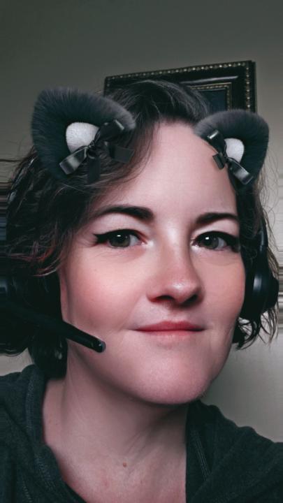 Jenn Hatter