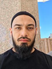 Mohmmad Djawed Mahdjur