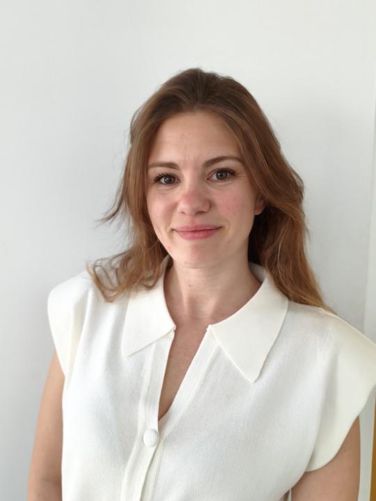 Julie Simon