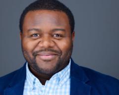 Rashad Cain
