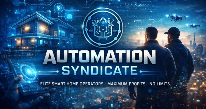 Automation Syndicate