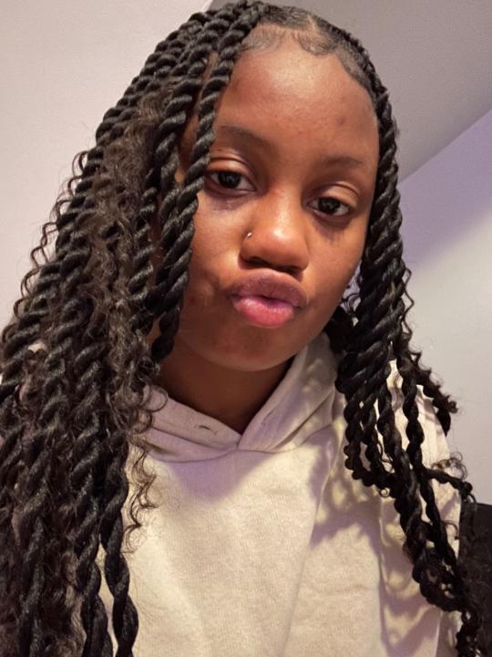 Ayanna Lavine