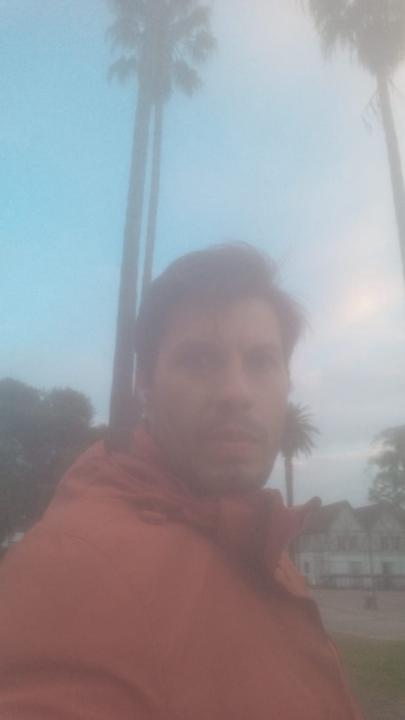 Gaston Ezequiel