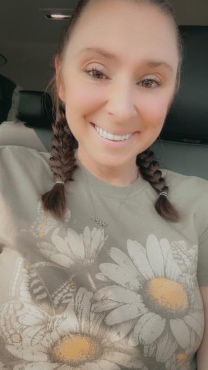 Crystal Pagel