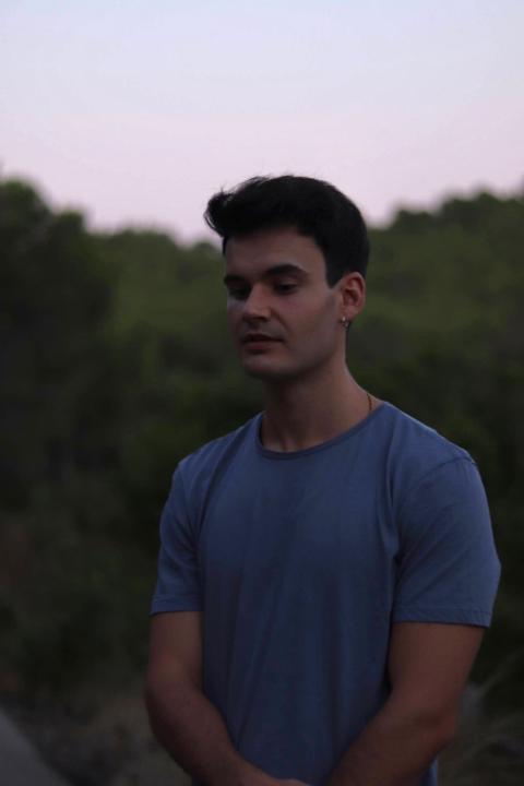 Pablo Menjibar Delgado