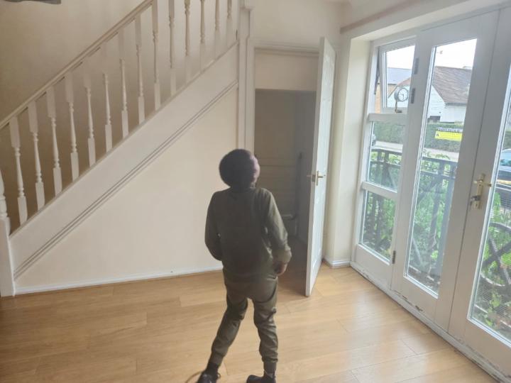 Bella Sosa Sosa