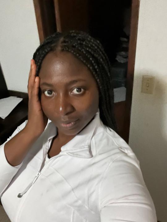 Oluwafadekemi Falola