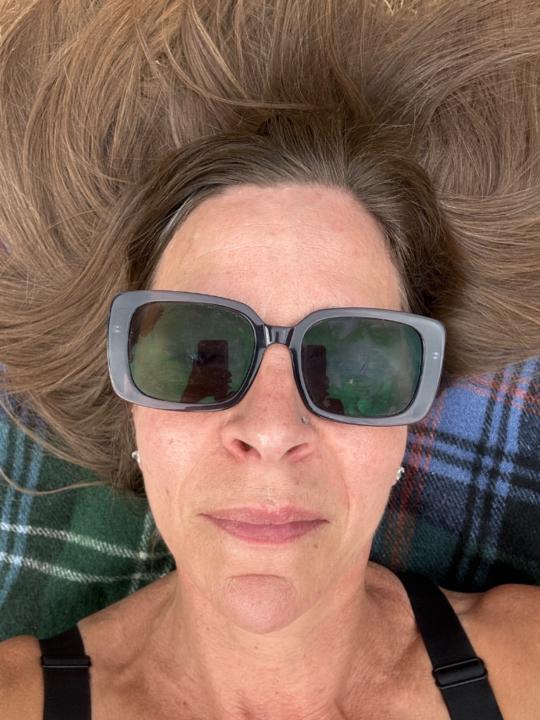 Kate Cahill