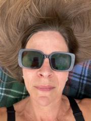 Kate Cahill