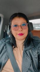 Andrea Olimpia Ramos Llanos