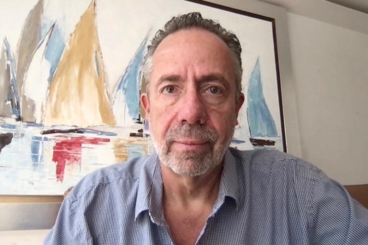 Victor Díaz