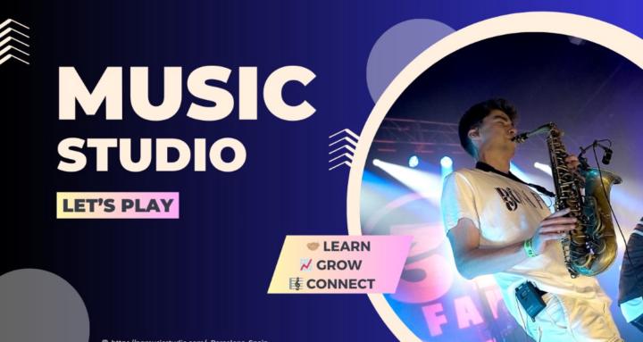 Music Studio